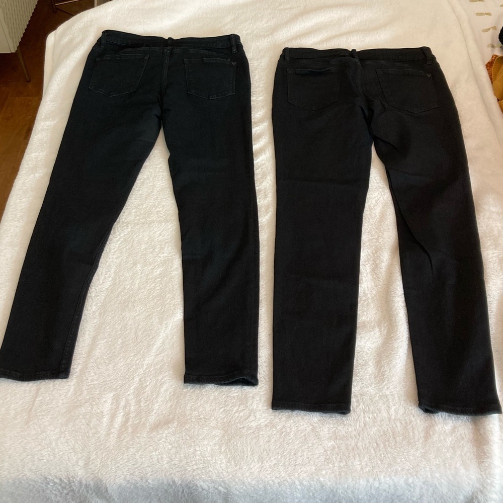Vigoss Marley Super Skinny jeans - size 32 and inseam 29